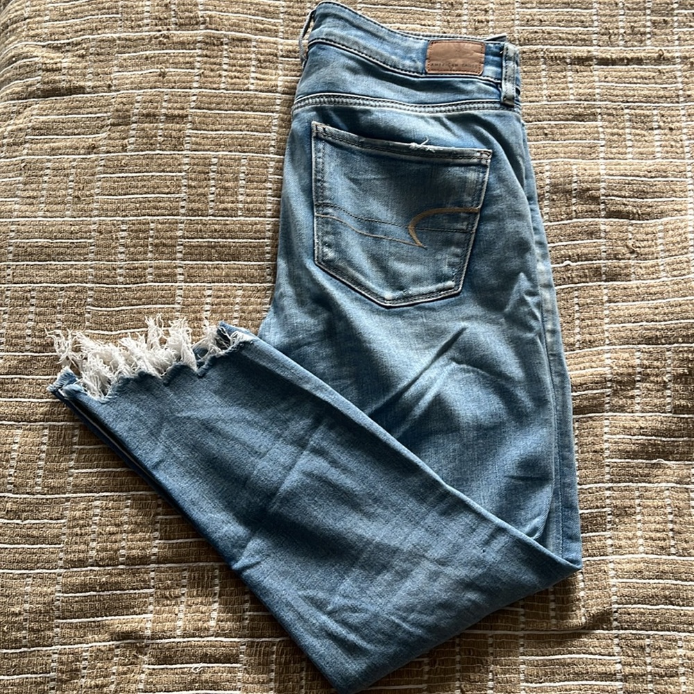 Jeans - Picture 2 of 4